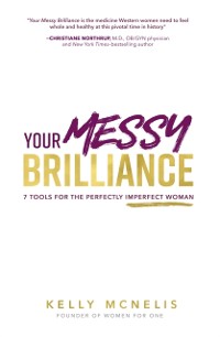 Cover Your Messy Brilliance