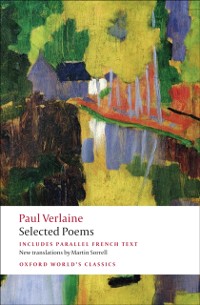 Cover Selected Poems