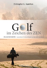 Cover GOLF IM ZEICHEN DES ZEN