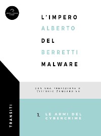 Cover L'Impero Del Malware