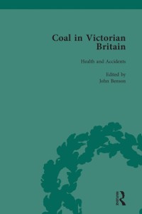 Cover Coal in Victorian Britain, Part II, Volume 5