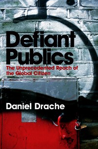 Cover Defiant Publics