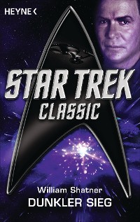 Cover Star Trek - Classic: Dunkler Sieg