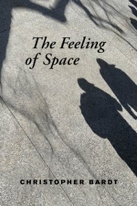 Cover Feeling of Space