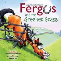 Cover Fergus and the Greener Grass