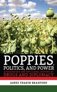 Cover Poppies, Politics, and Power
