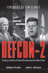 Cover DEFCON-2