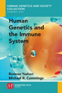 Cover Human Genetics and the Immune System