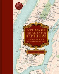 Cover Atlas of Imagined Cities