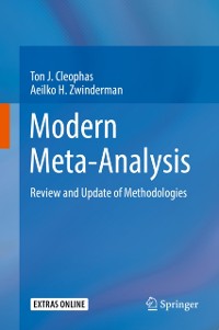 Cover Modern Meta-Analysis