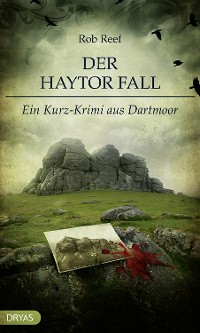 Cover Der Haytor Fall
