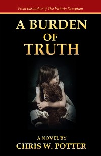 Cover A Burden of Truth