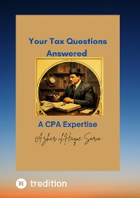 Cover Your Tax Questions Answered A CPA Expertise