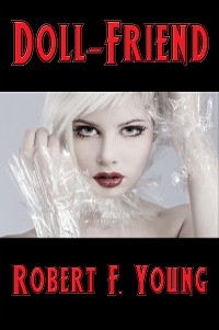 Cover Doll-Friend