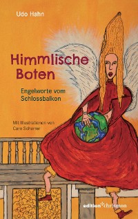 Cover Himmlische Boten