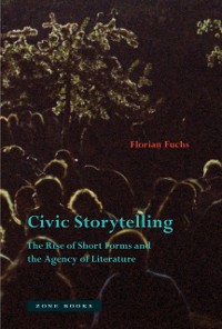 Cover Civic Storytelling