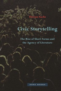 Cover Civic Storytelling