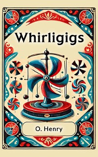 Cover Whirligigs