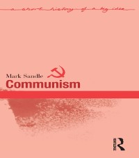 Cover Communism