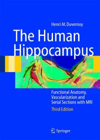 Cover The Human Hippocampus