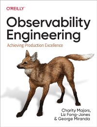 Cover Observability Engineering