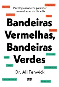 Cover Bandeiras vermelhas, bandeiras verdes