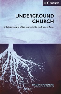 Cover Underground Church