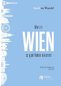Cover Warum Wien so gute Noten bekommt