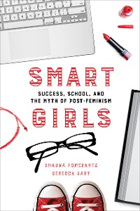 Cover Smart Girls
