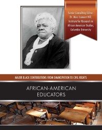 Cover African American Educators