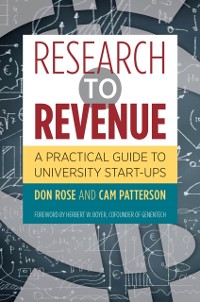 Cover Research to Revenue