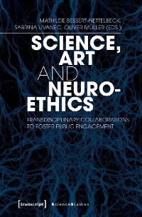Cover Science, Art and Neuroethics