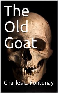 Cover The Old Goat