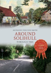 Cover Around Solihull Through Time