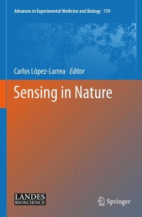 Cover Sensing in Nature