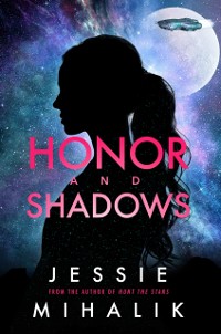 Cover Honor and Shadows