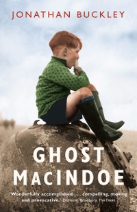 Cover Ghost MacIndoe