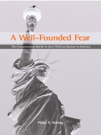 Cover Well-Founded Fear