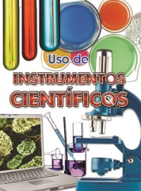 Cover Uso de instrumentos científicos