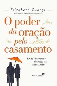 Cover Poder da Oração pelo Casamento