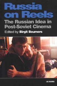 Cover Russia on Reels