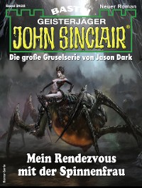 Cover John Sinclair 2428