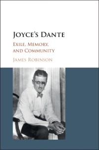 Cover Joyce's Dante