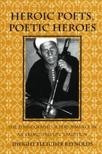 Cover Heroic Poets, Poetic Heroes