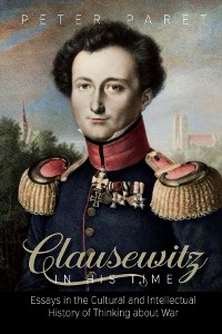 Cover Clausewitz in His Time