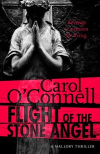 Cover Flight of the Stone Angel