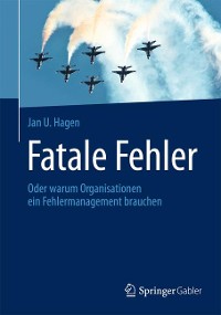 Cover Fatale Fehler