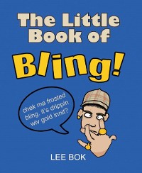 Cover Little Book of Bling
