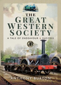 Cover Great Western Society