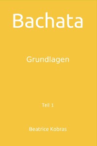 Cover Bachata - Grundlagen